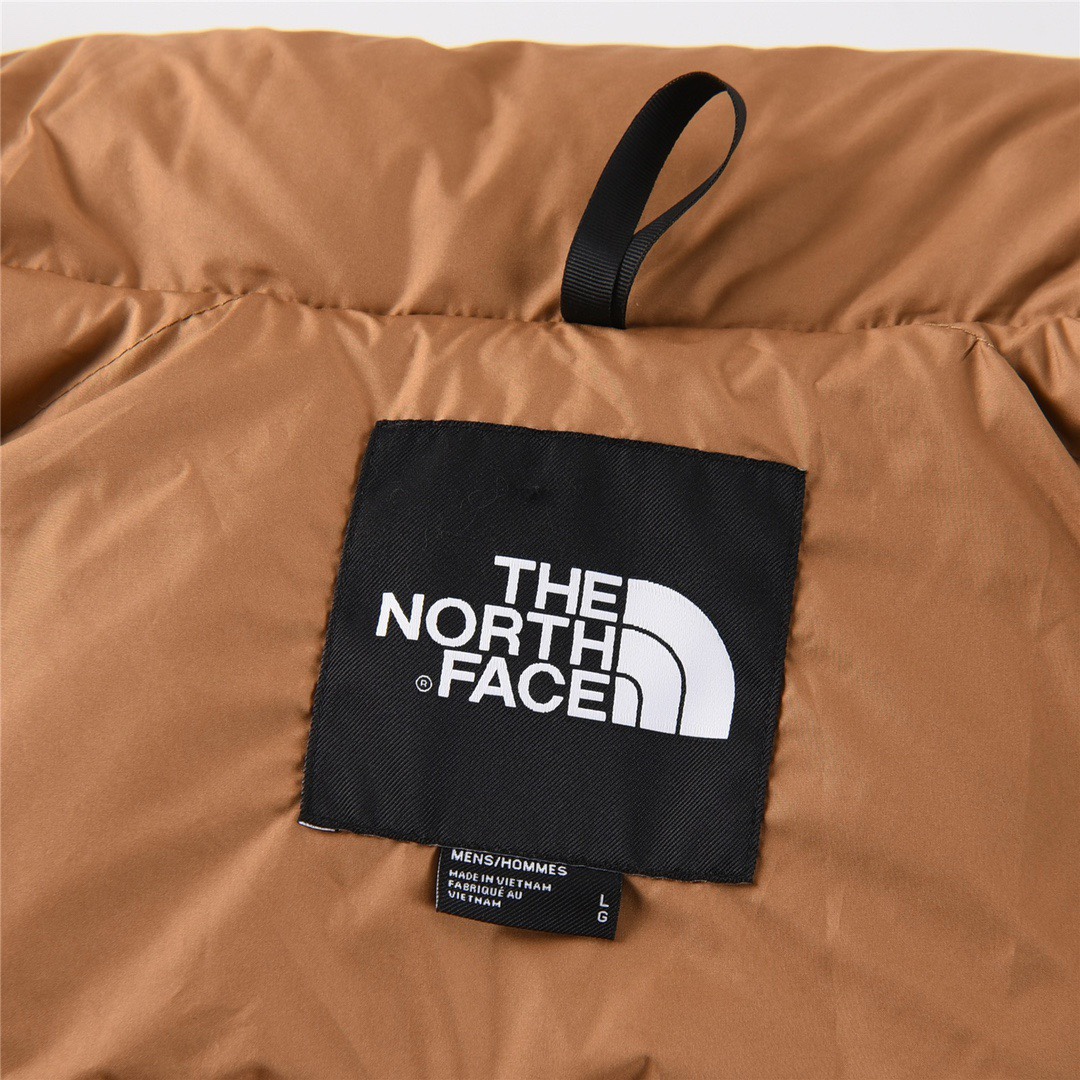 The North Face Down Jackets